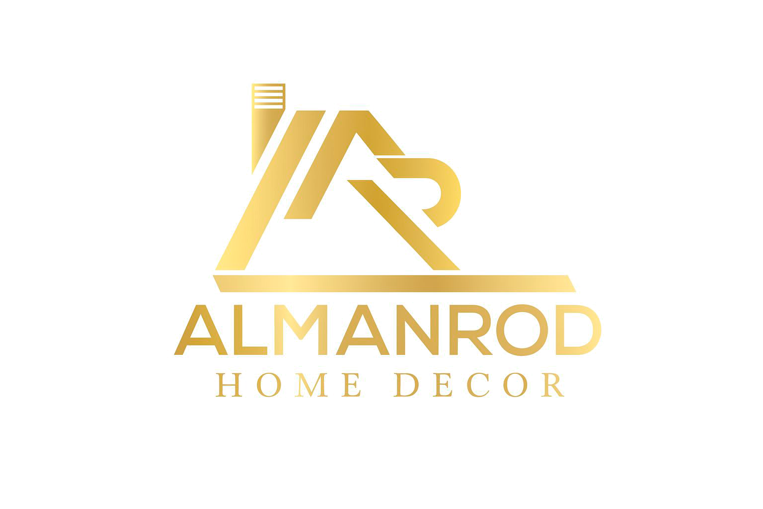 Logotipo de Almanrod Home Decor
